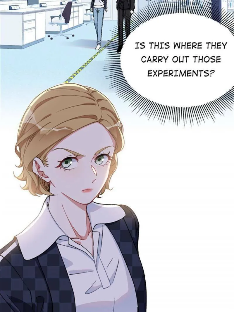 Read Brilliant Galaxy (Colored) chapter 88 image 3 on Lezhin