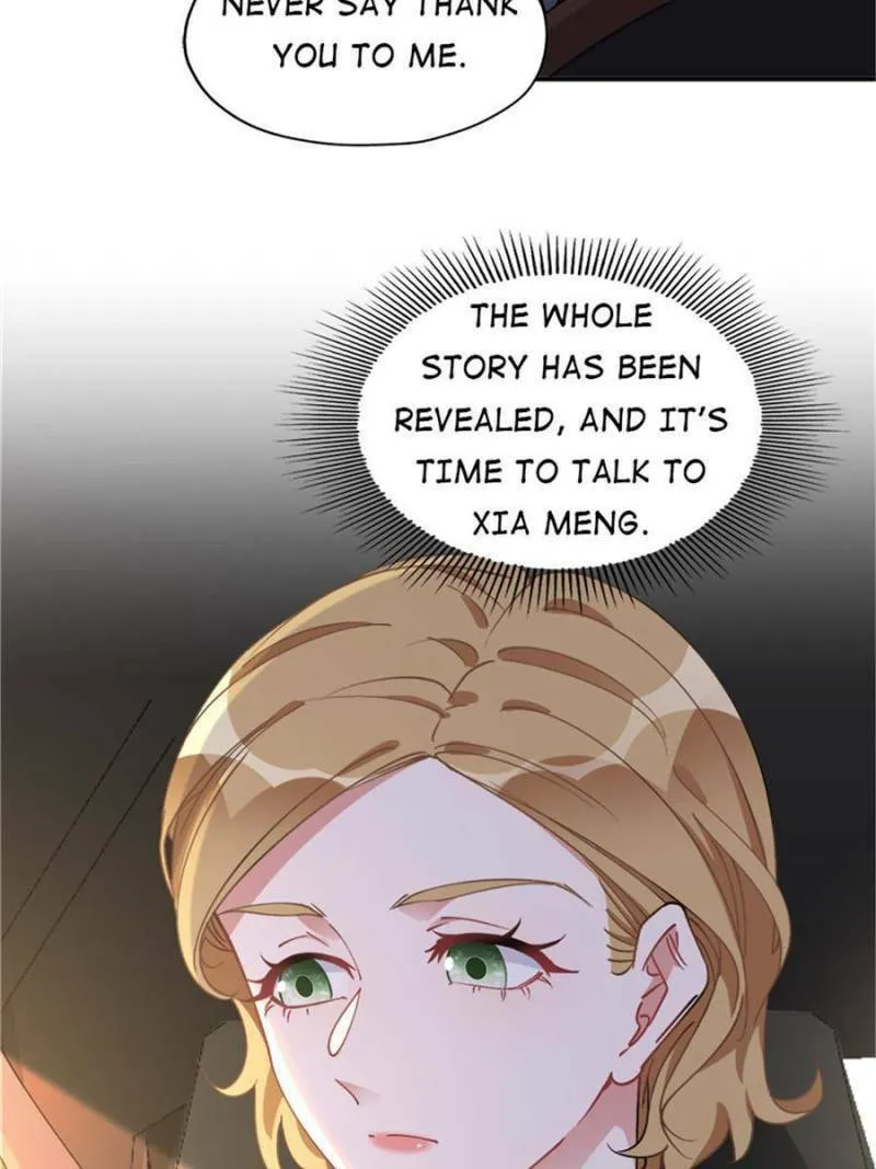 Read Brilliant Galaxy (Colored) chapter 88 image 30 on Lezhin