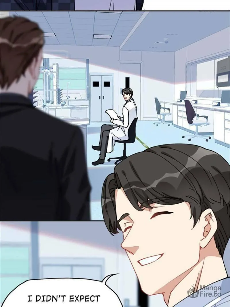 Read Brilliant Galaxy (Colored) chapter 88 image 4 on Lezhin