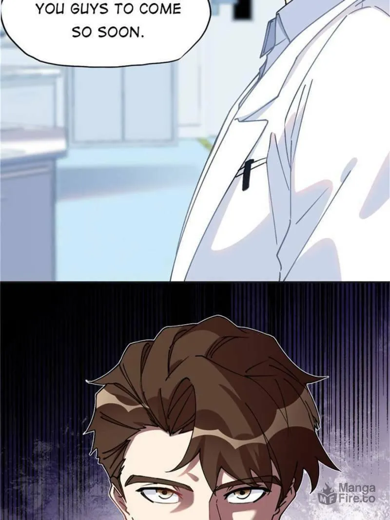 Read Brilliant Galaxy (Colored) chapter 88 image 5 on Lezhin