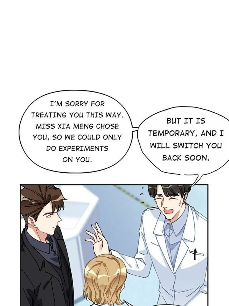 Read Brilliant Galaxy (Colored) chapter 88 image 7 on Lezhin