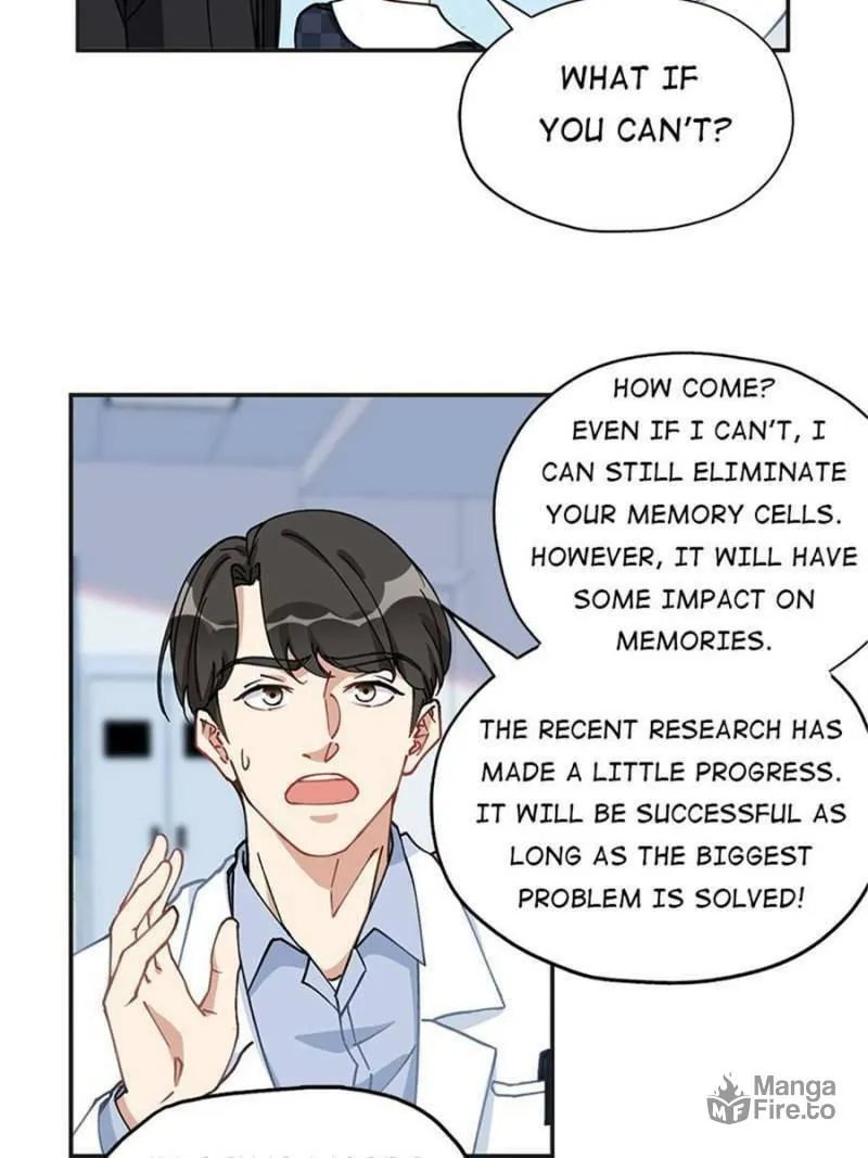 Read Brilliant Galaxy (Colored) chapter 88 image 8 on Lezhin