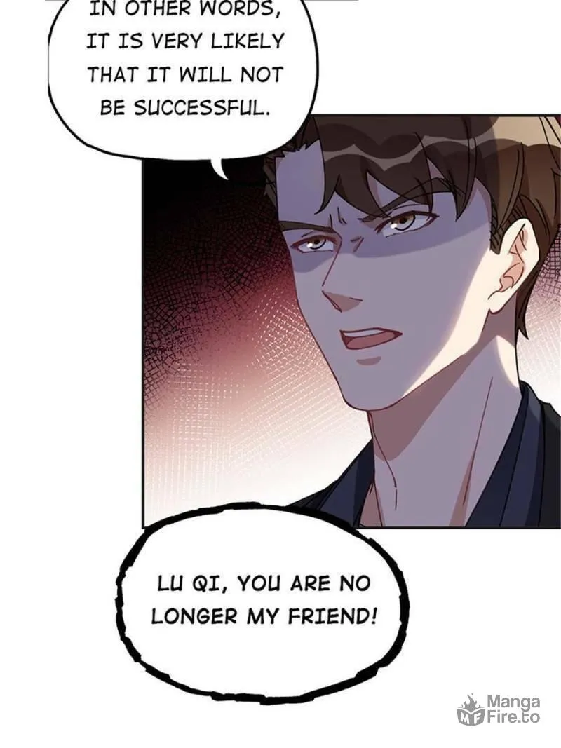 Read Brilliant Galaxy (Colored) chapter 88 image 9 on Lezhin