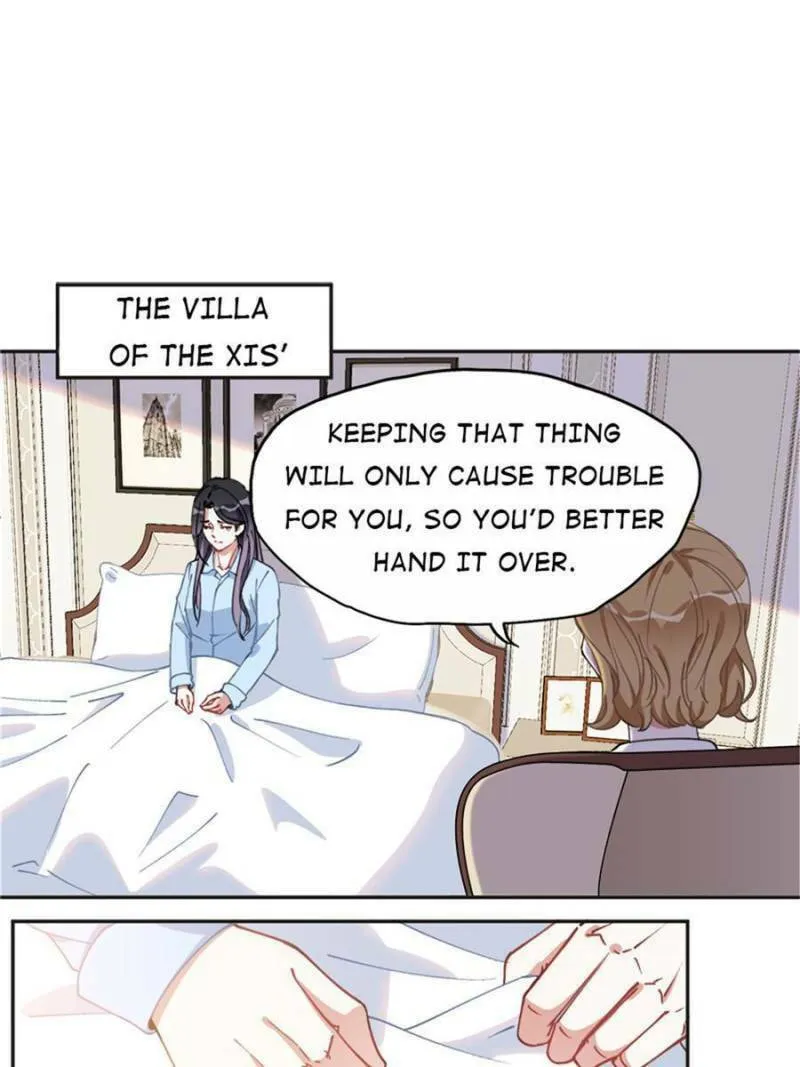 Read Brilliant Galaxy (Colored) chapter 89 image 0 on Lezhin