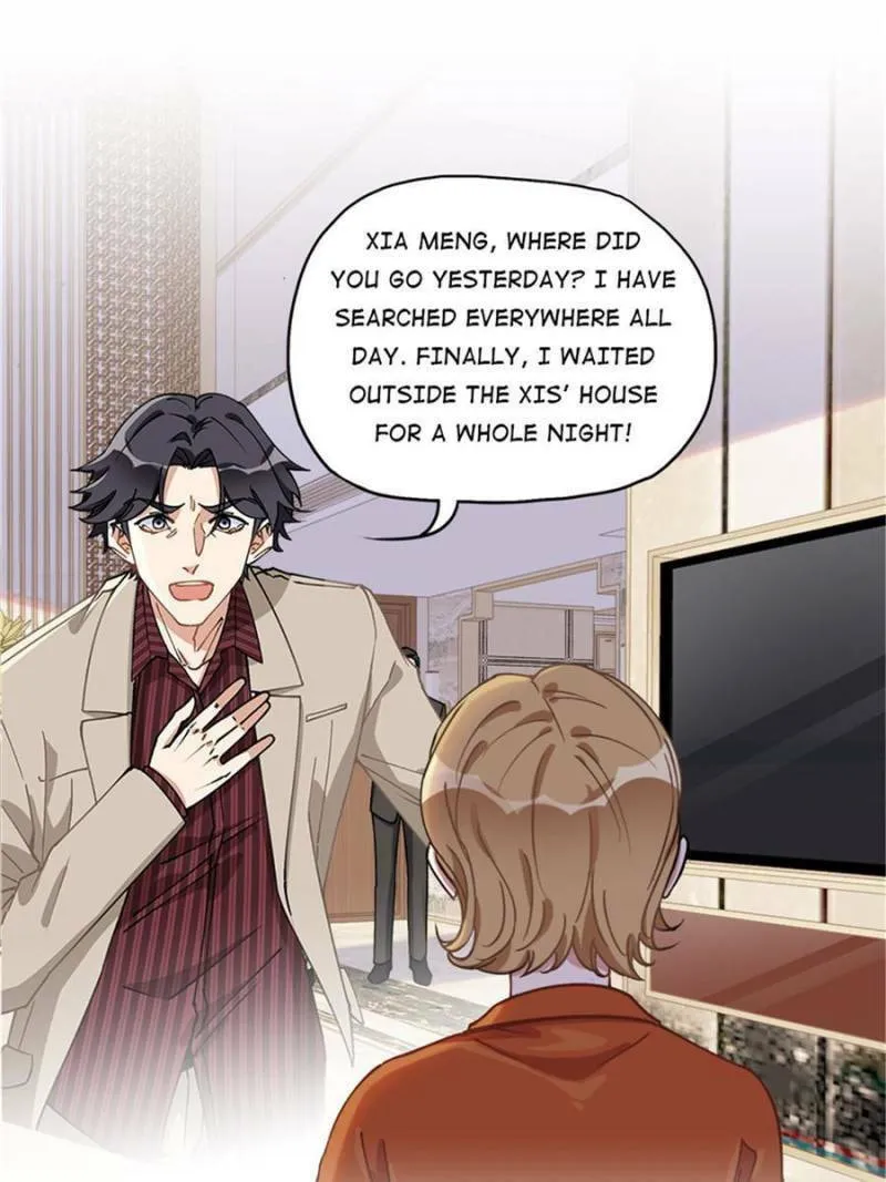 Read Brilliant Galaxy (Colored) chapter 89 image 12 on Lezhin