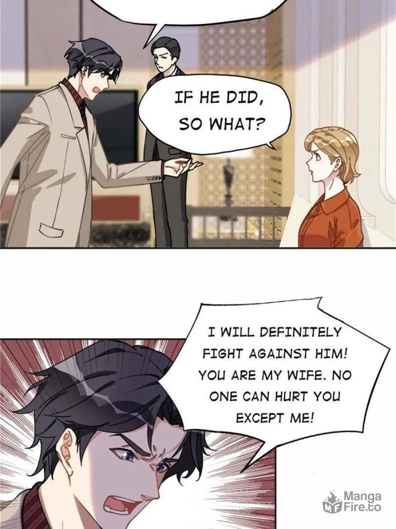 Read Brilliant Galaxy (Colored) chapter 89 image 14 on Lezhin