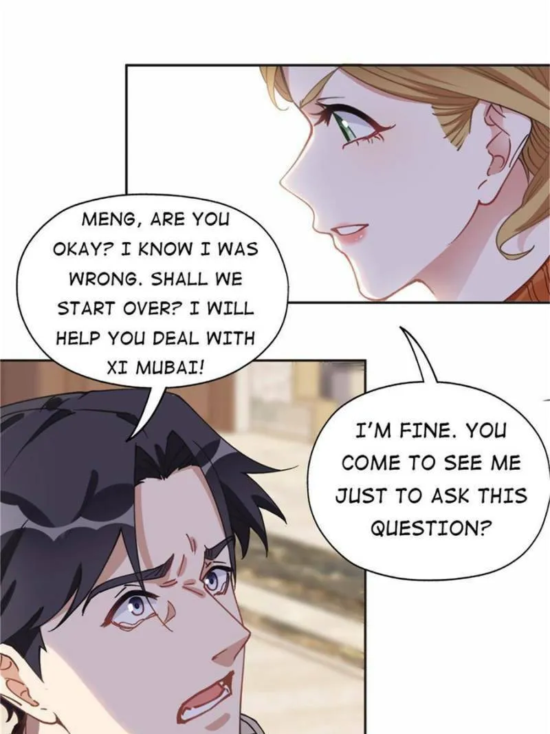 Read Brilliant Galaxy (Colored) chapter 89 image 16 on Lezhin