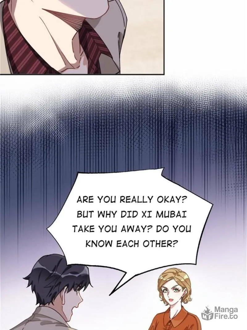 Read Brilliant Galaxy (Colored) chapter 89 image 17 on Lezhin