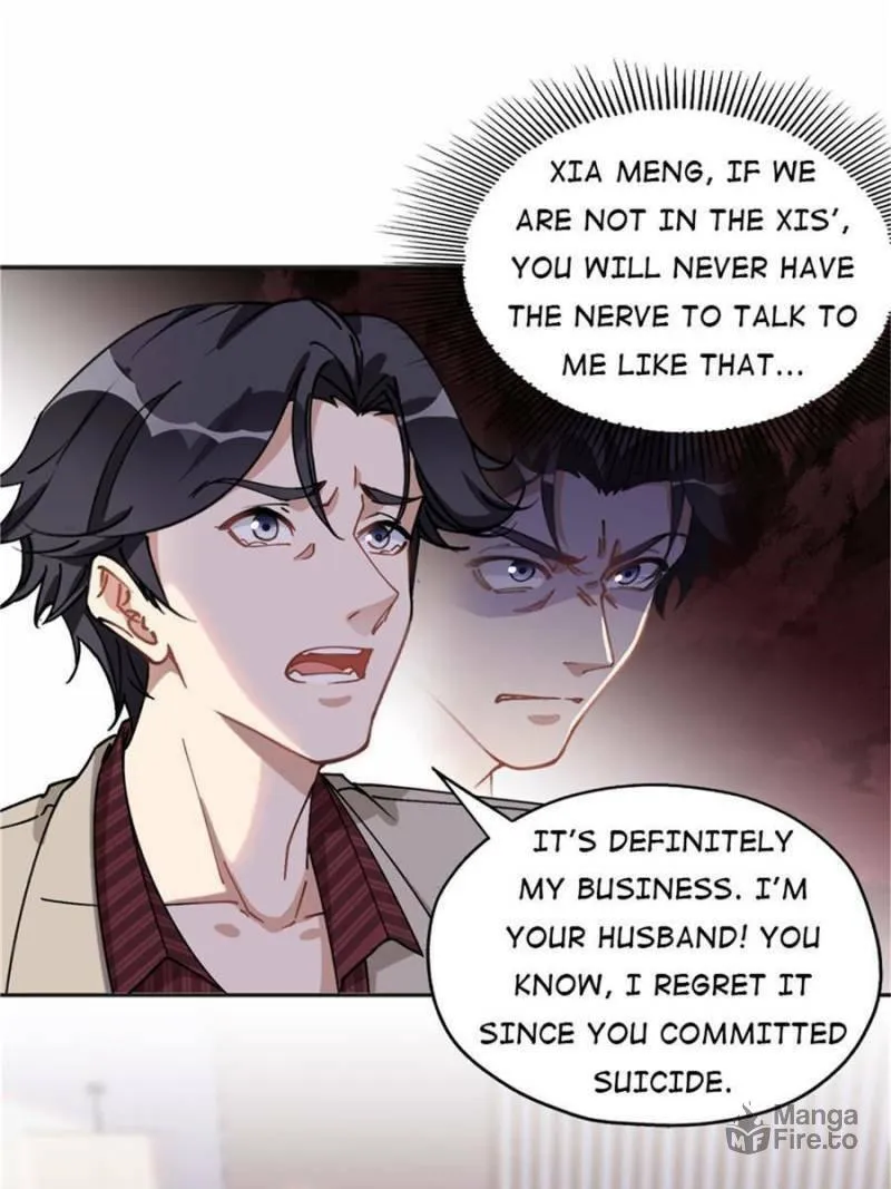 Read Brilliant Galaxy (Colored) chapter 89 image 19 on Lezhin