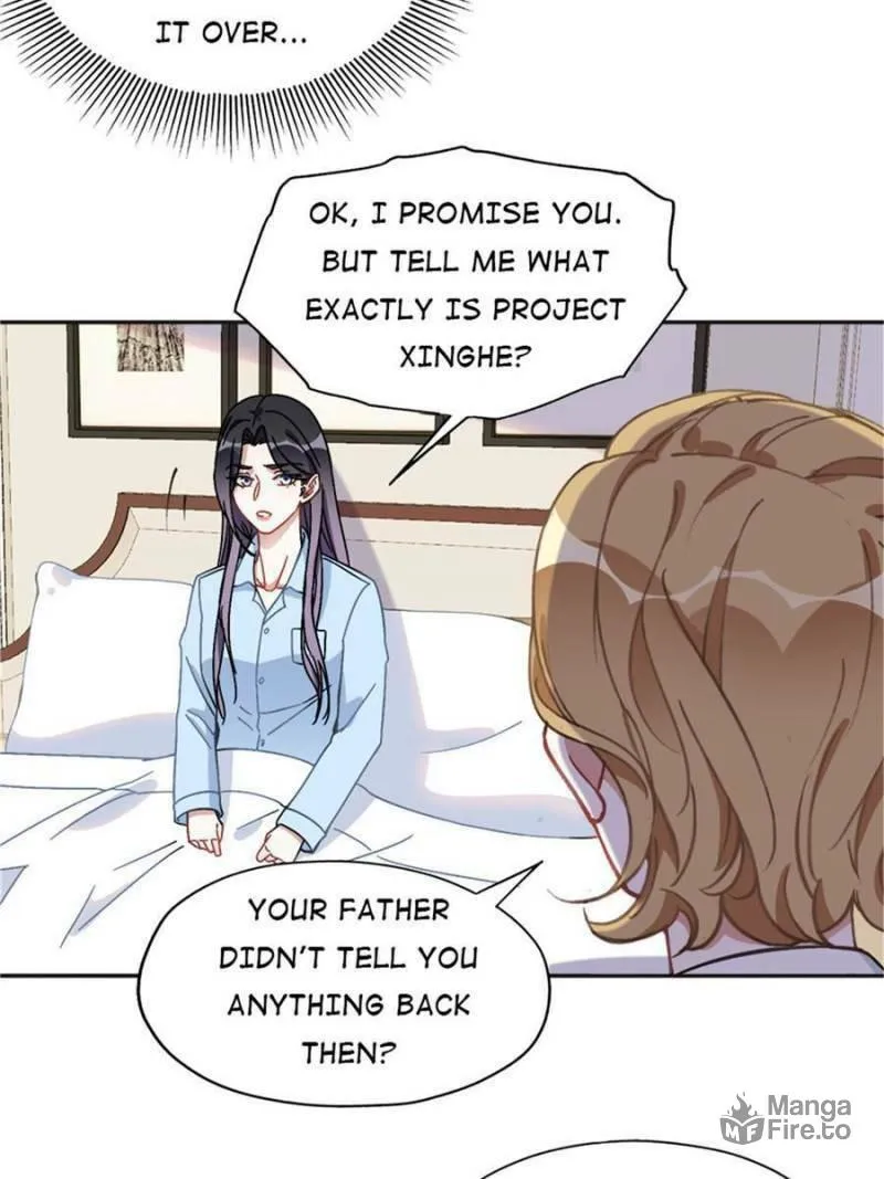 Read Brilliant Galaxy (Colored) chapter 89 image 2 on Lezhin