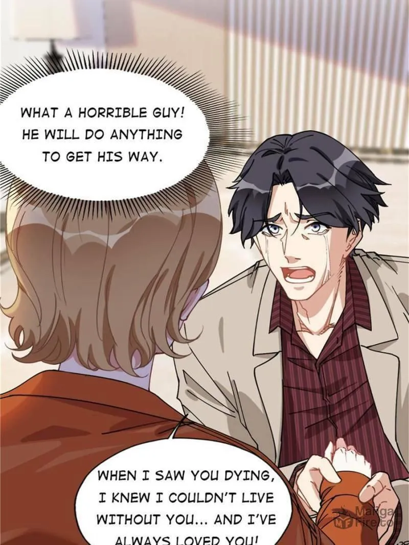 Read Brilliant Galaxy (Colored) chapter 89 image 20 on Lezhin