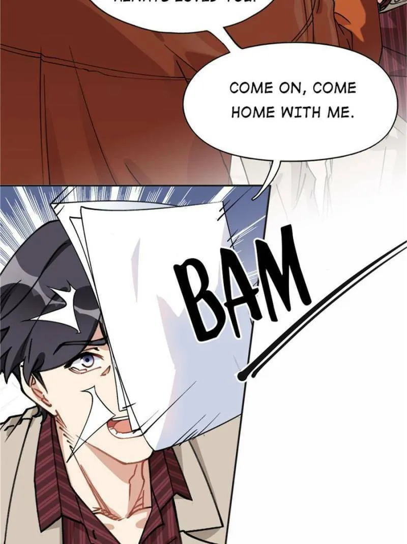 Read Brilliant Galaxy (Colored) chapter 89 image 21 on Lezhin