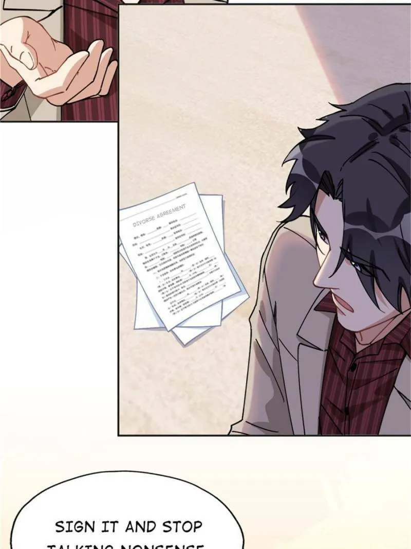 Read Brilliant Galaxy (Colored) chapter 89 image 22 on Lezhin
