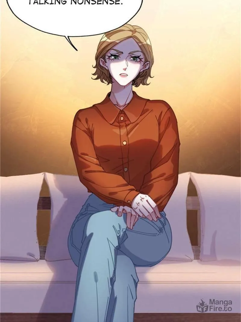 Read Brilliant Galaxy (Colored) chapter 89 image 23 on Lezhin