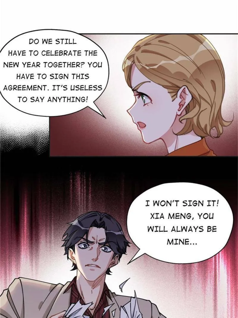 Read Brilliant Galaxy (Colored) chapter 89 image 25 on Lezhin