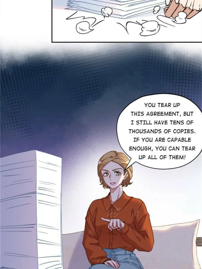 Read Brilliant Galaxy (Colored) chapter 89 image 28 on Lezhin