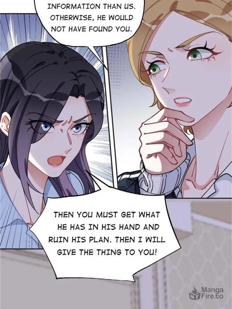 Read Brilliant Galaxy (Colored) chapter 89 image 4 on Lezhin