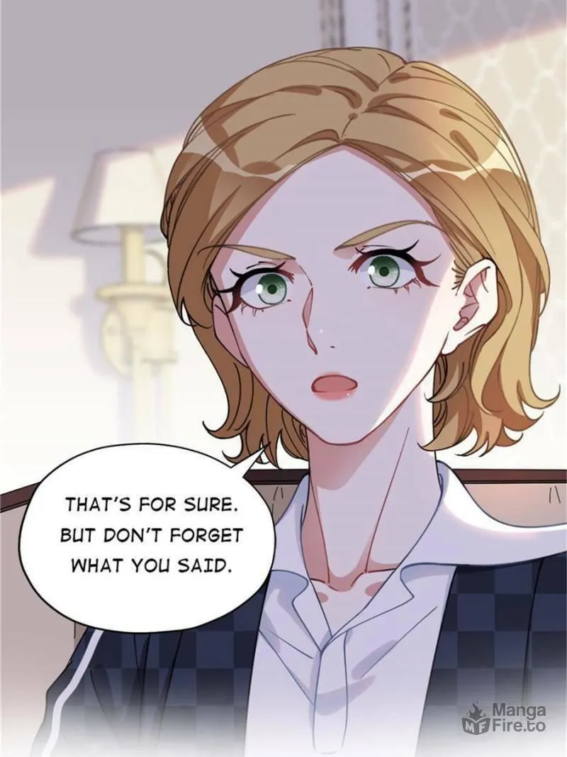 Read Brilliant Galaxy (Colored) chapter 89 image 5 on Lezhin