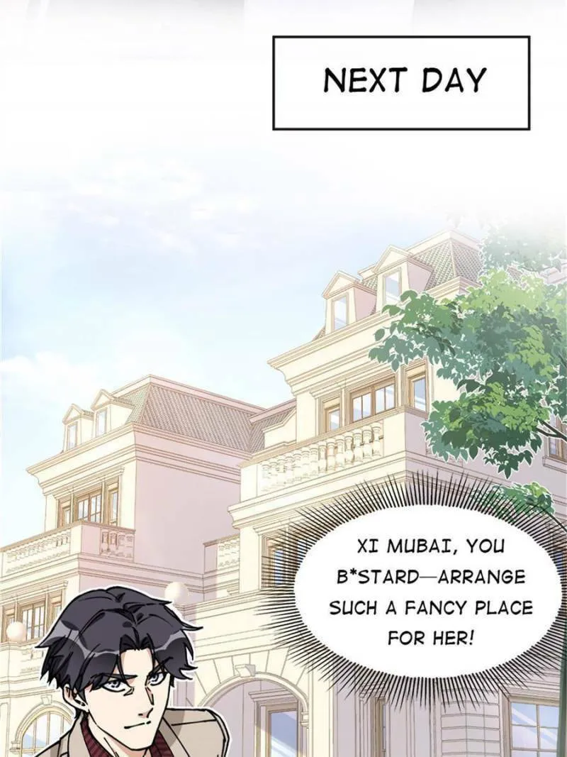 Read Brilliant Galaxy (Colored) chapter 89 image 6 on Lezhin