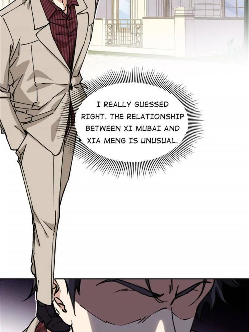 Read Brilliant Galaxy (Colored) chapter 89 image 7 on Lezhin