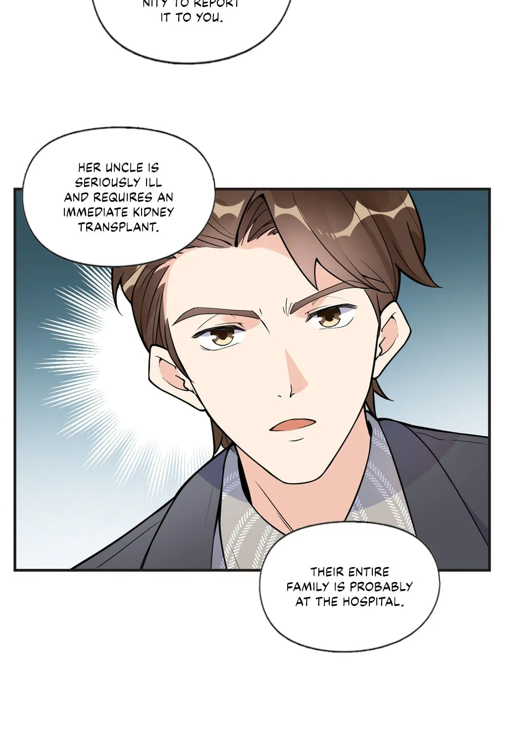 Read Brilliant Galaxy (Colored) chapter 9 image 10 on Lezhin