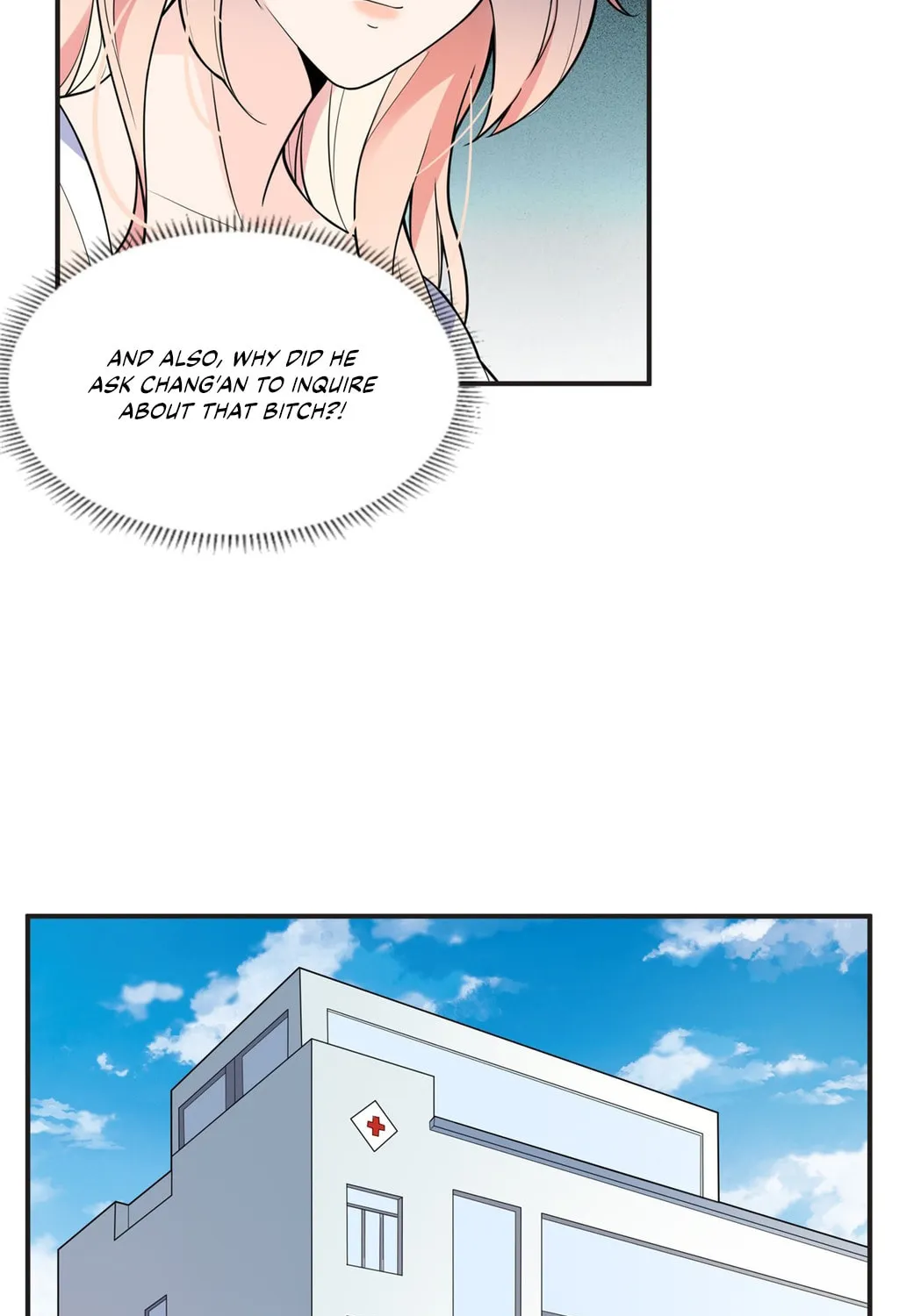 Read Brilliant Galaxy (Colored) chapter 9 image 14 on Lezhin