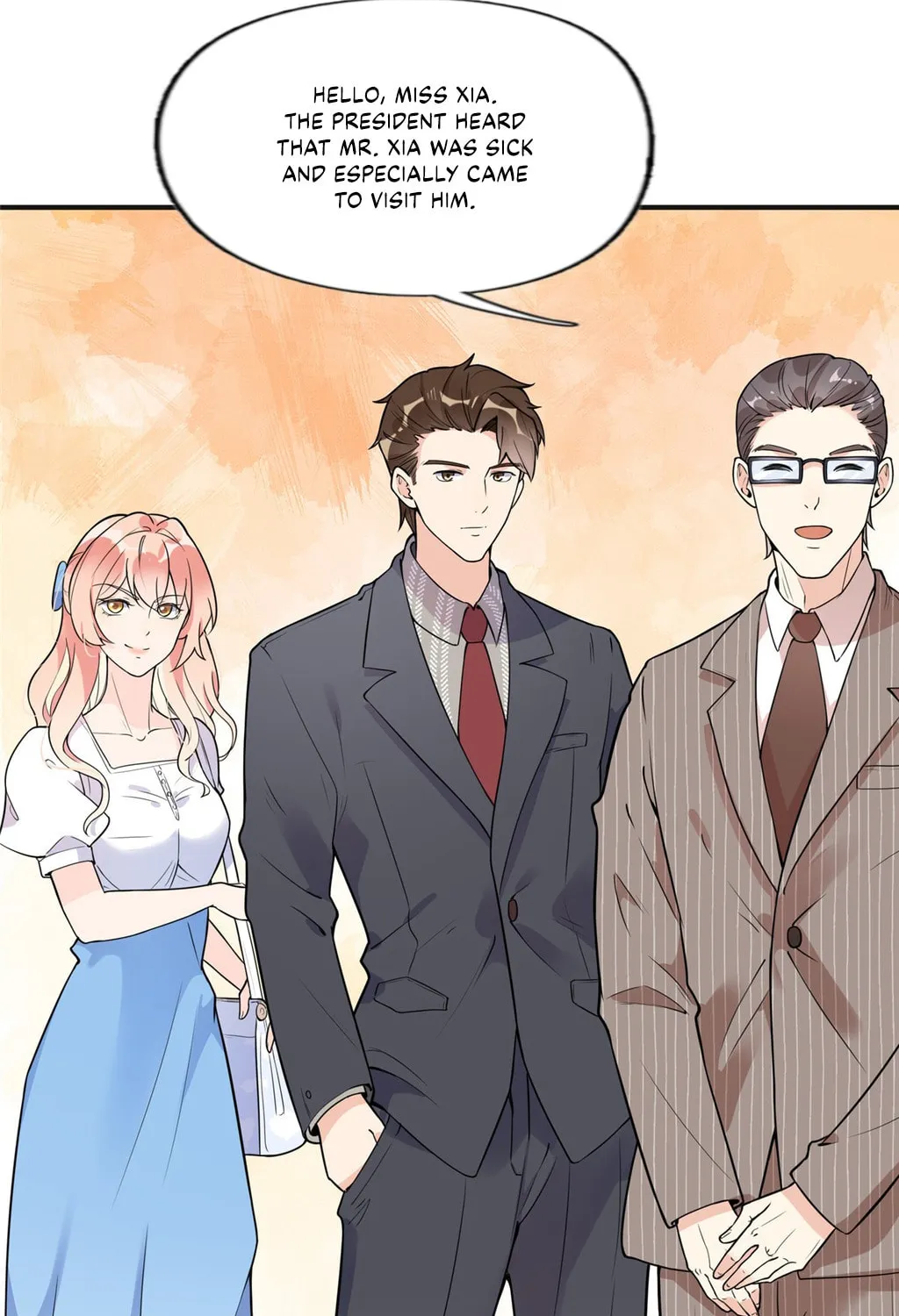 Read Brilliant Galaxy (Colored) chapter 9 image 21 on Lezhin