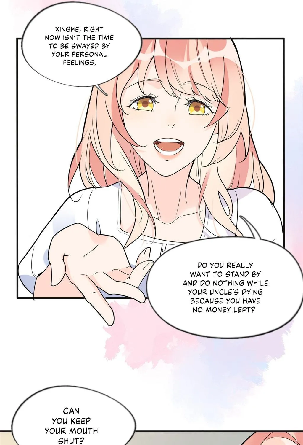 Read Brilliant Galaxy (Colored) chapter 9 image 27 on Lezhin