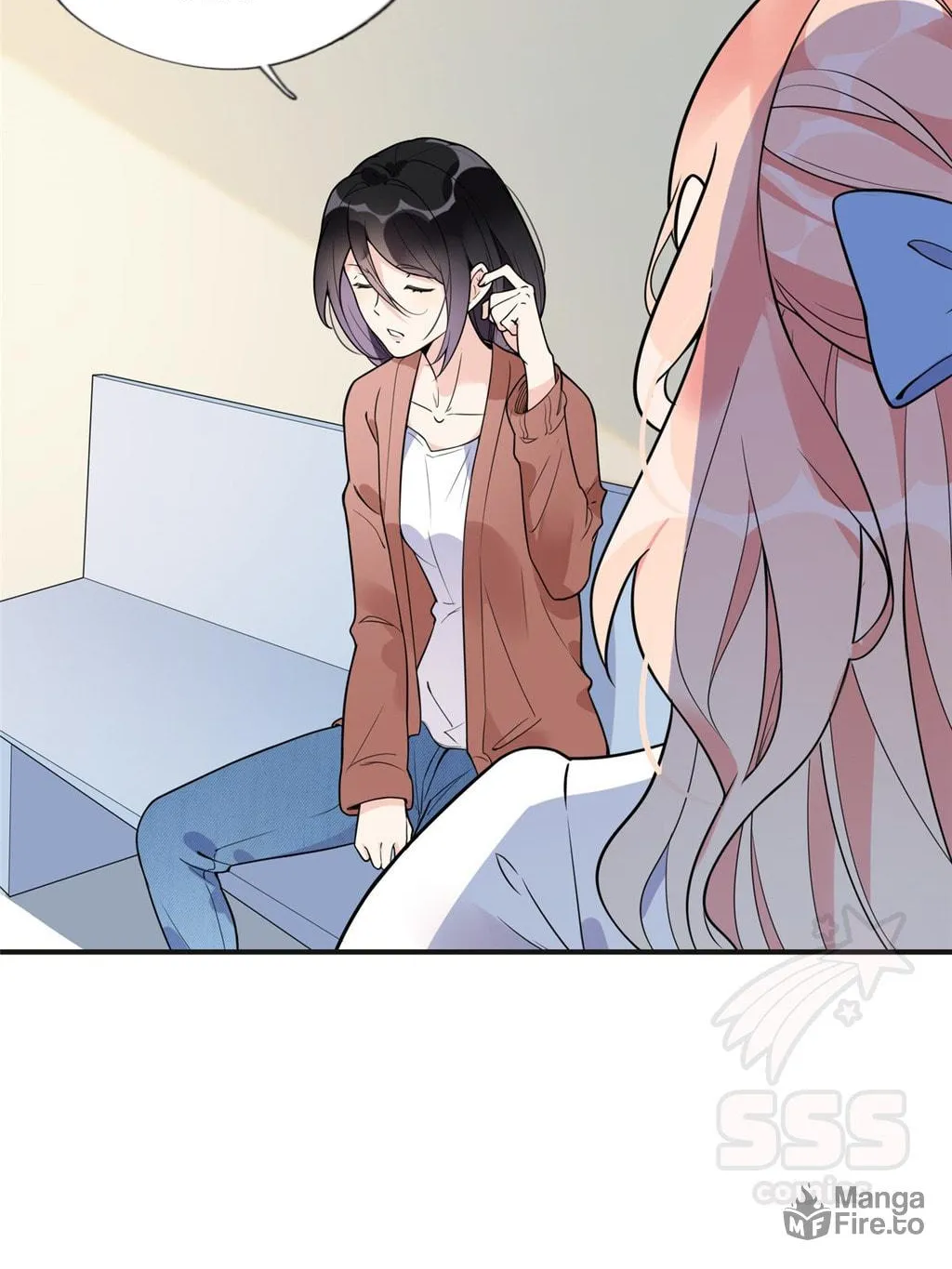 Read Brilliant Galaxy (Colored) chapter 9 image 28 on Lezhin