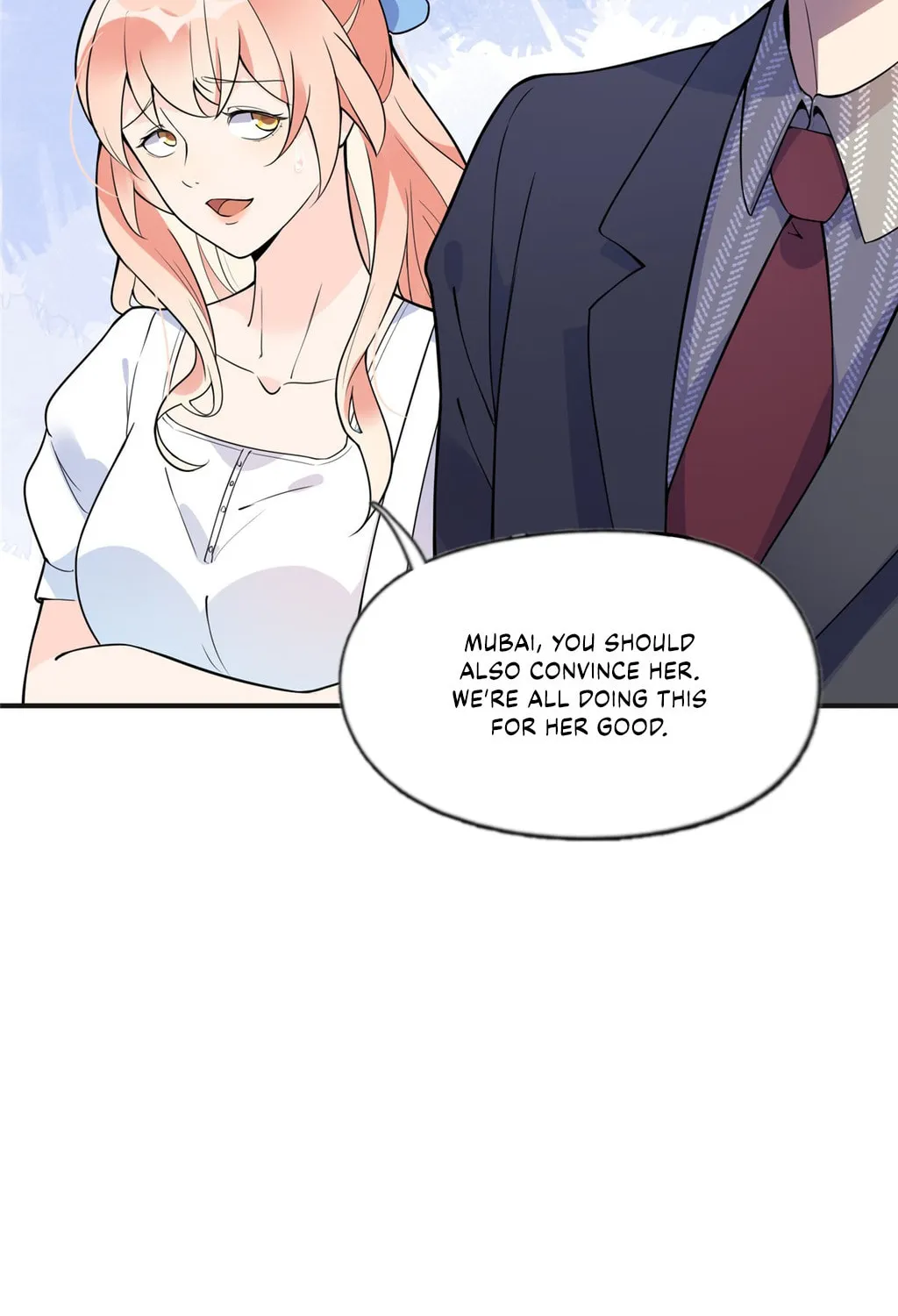 Read Brilliant Galaxy (Colored) chapter 9 image 30 on Lezhin