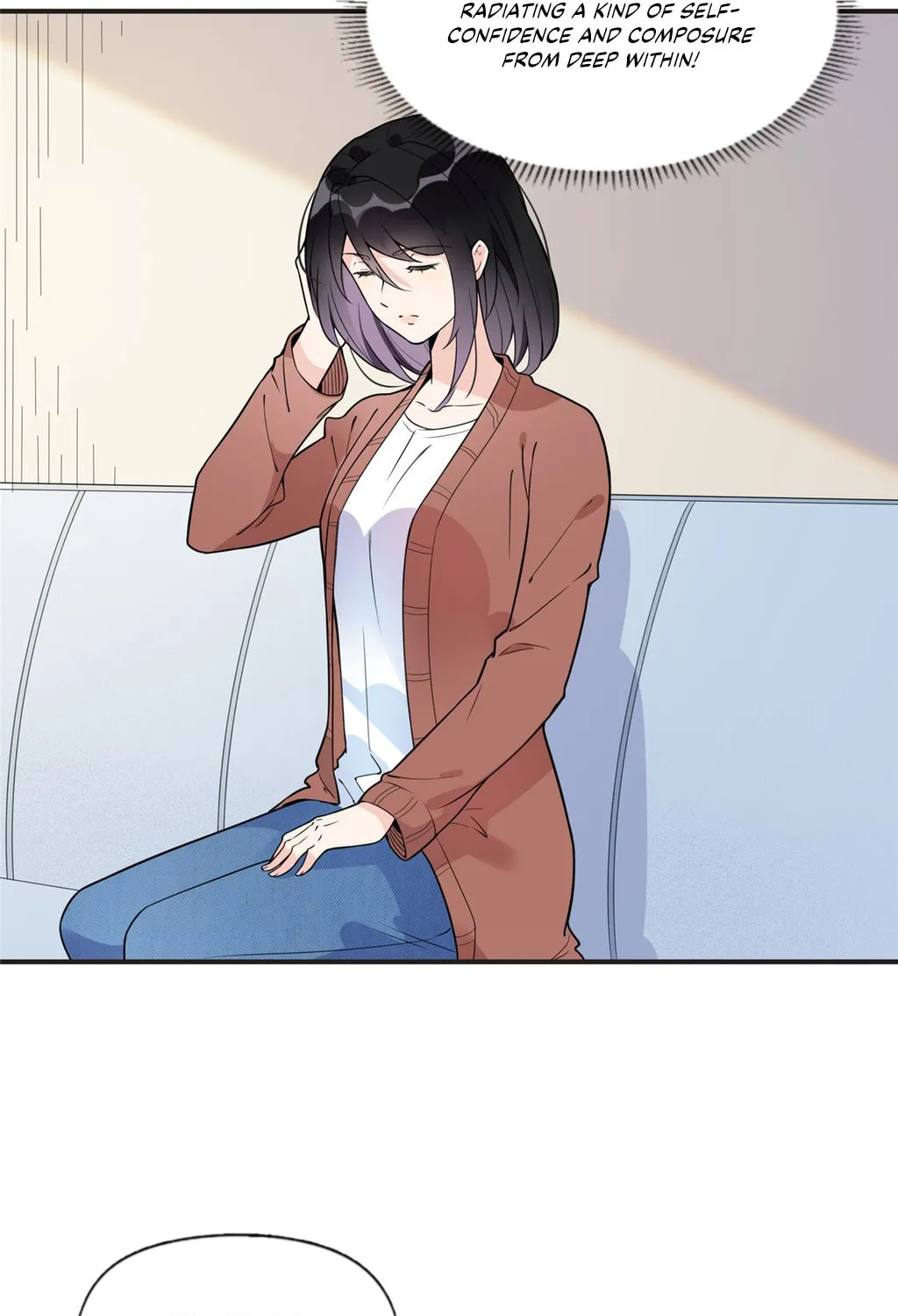 Read Brilliant Galaxy (Colored) chapter 9 image 33 on Lezhin