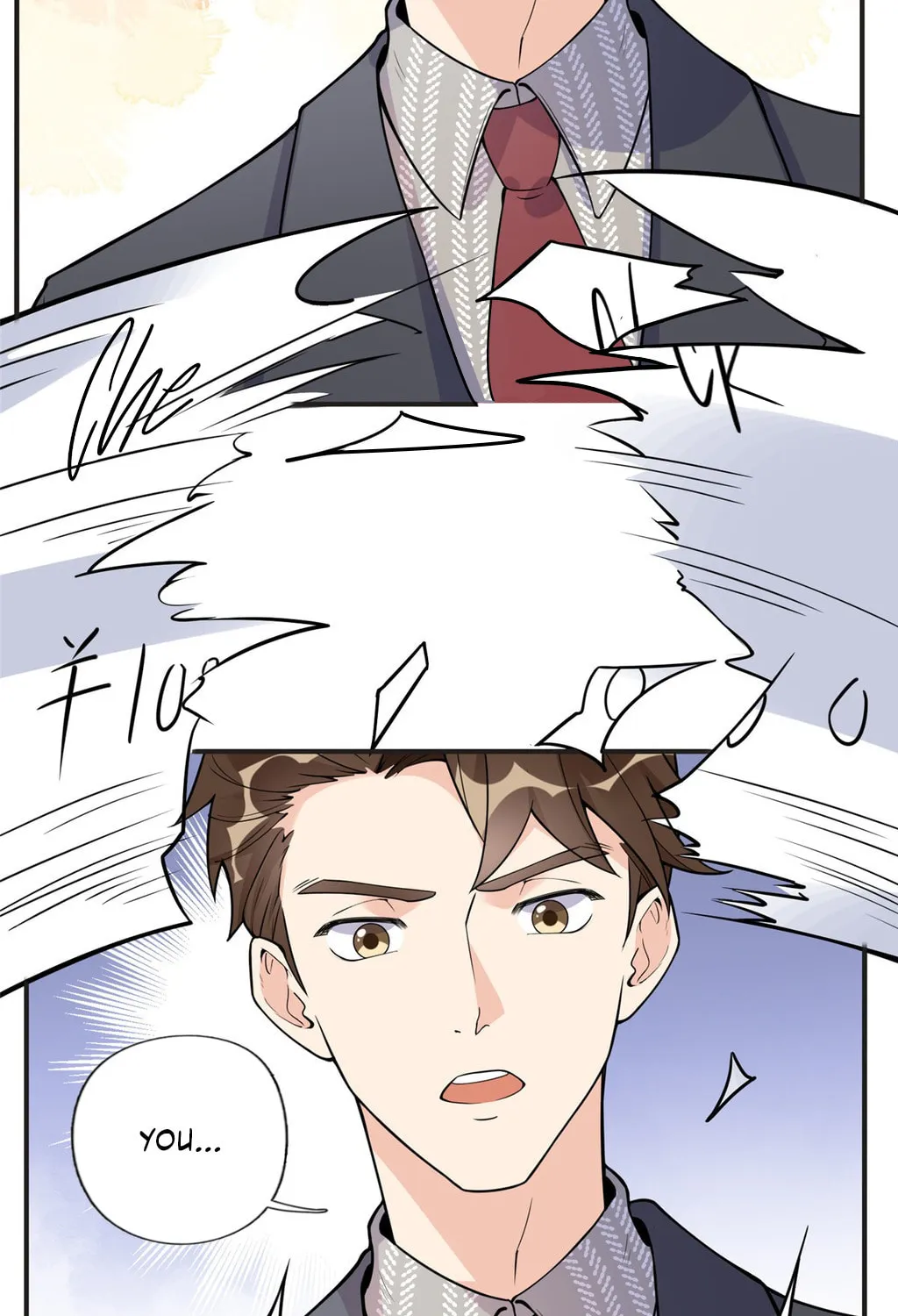 Read Brilliant Galaxy (Colored) chapter 9 image 38 on Lezhin