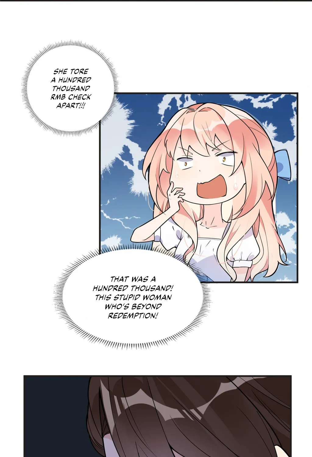 Read Brilliant Galaxy (Colored) chapter 9 image 41 on Lezhin