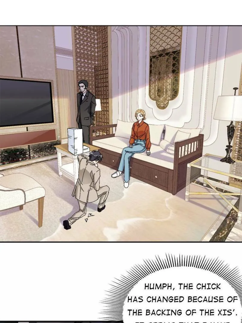Read Brilliant Galaxy (Colored) chapter 90 image 0 on Lezhin