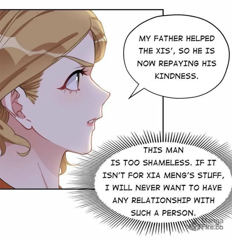 Read Brilliant Galaxy (Colored) chapter 90 image 11 on Lezhin