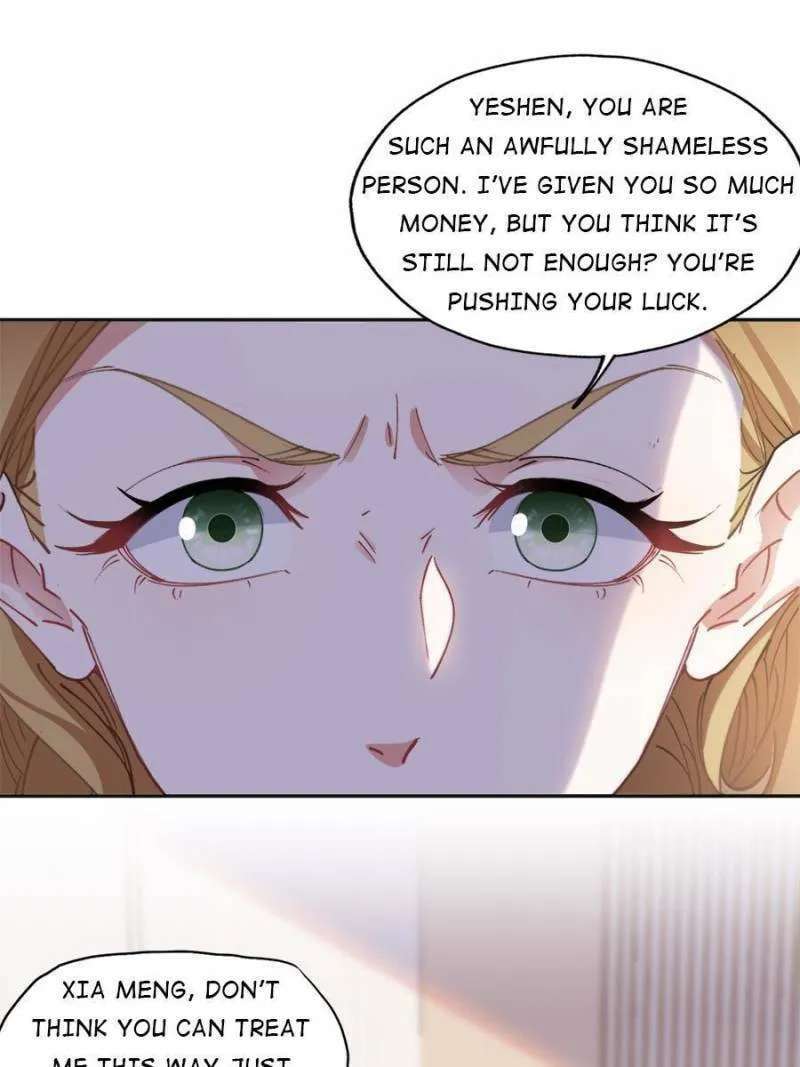Read Brilliant Galaxy (Colored) chapter 90 image 13 on Lezhin