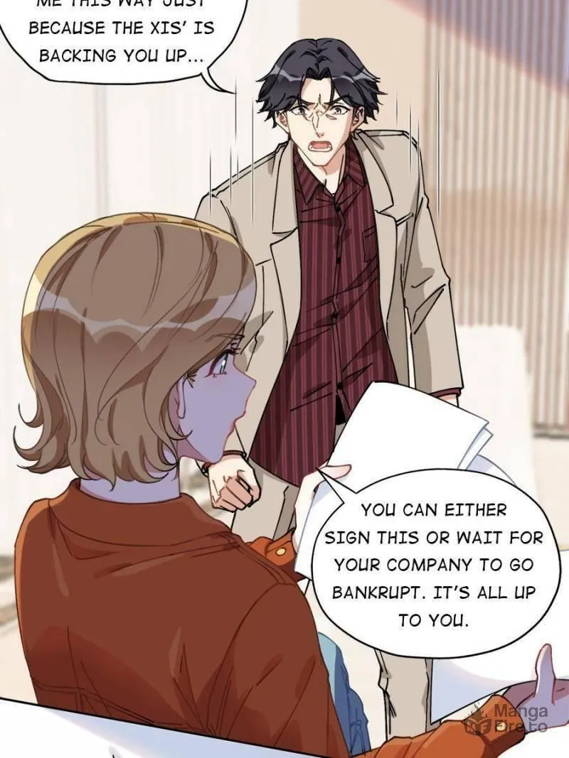 Read Brilliant Galaxy (Colored) chapter 90 image 14 on Lezhin