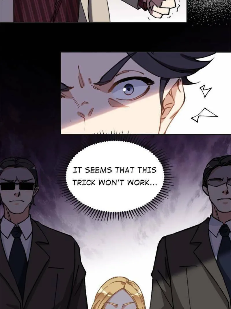 Read Brilliant Galaxy (Colored) chapter 90 image 16 on Lezhin