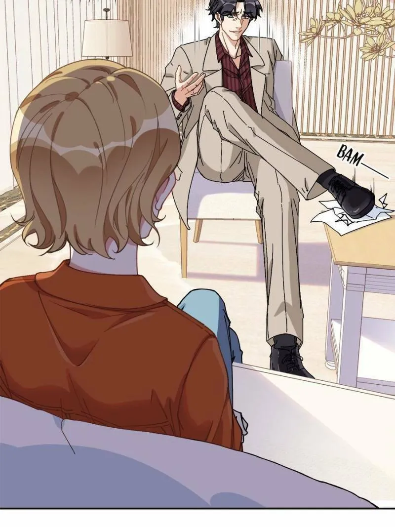 Read Brilliant Galaxy (Colored) chapter 90 image 18 on Lezhin