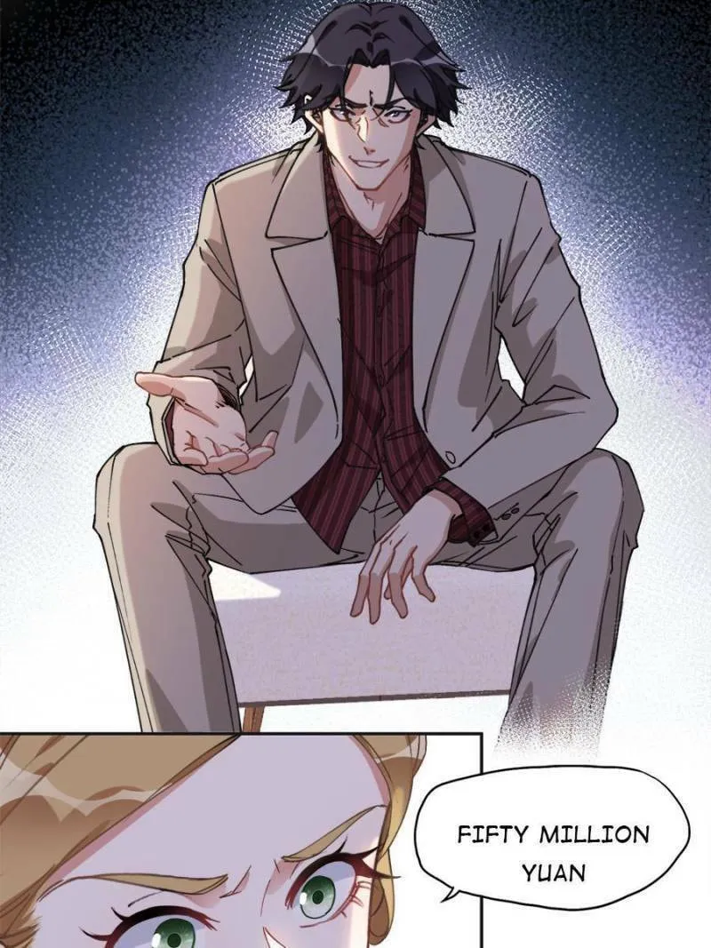 Read Brilliant Galaxy (Colored) chapter 90 image 21 on Lezhin