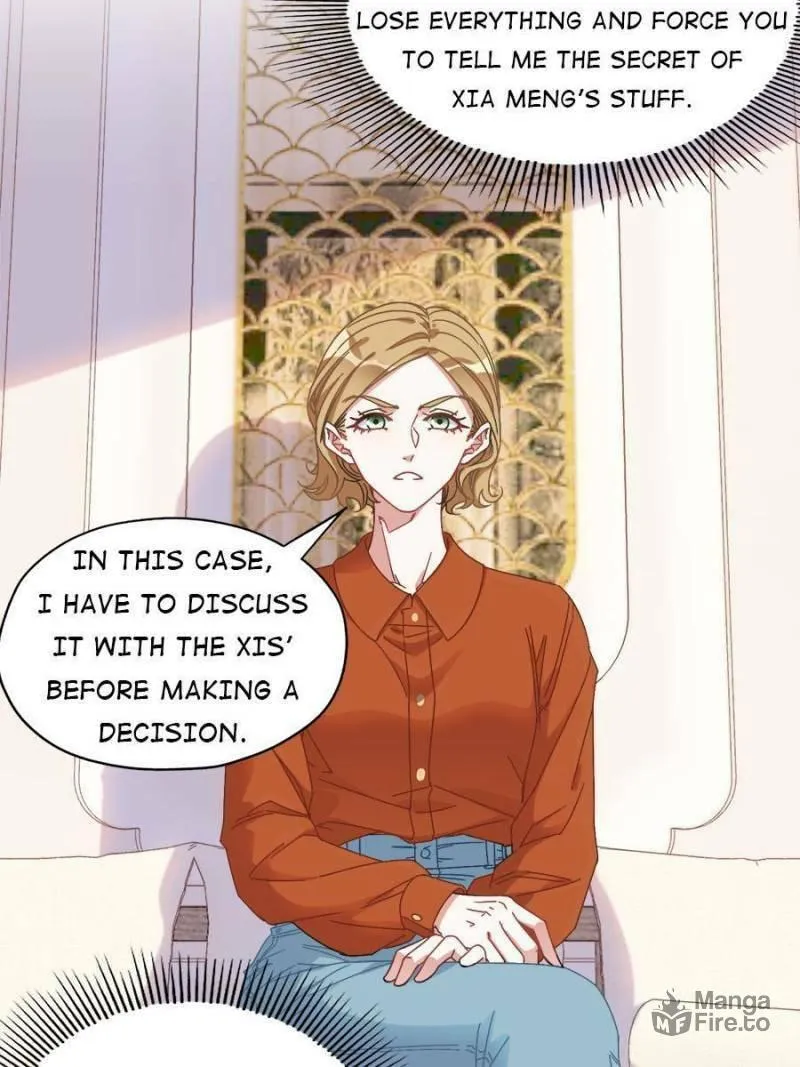 Read Brilliant Galaxy (Colored) chapter 90 image 23 on Lezhin