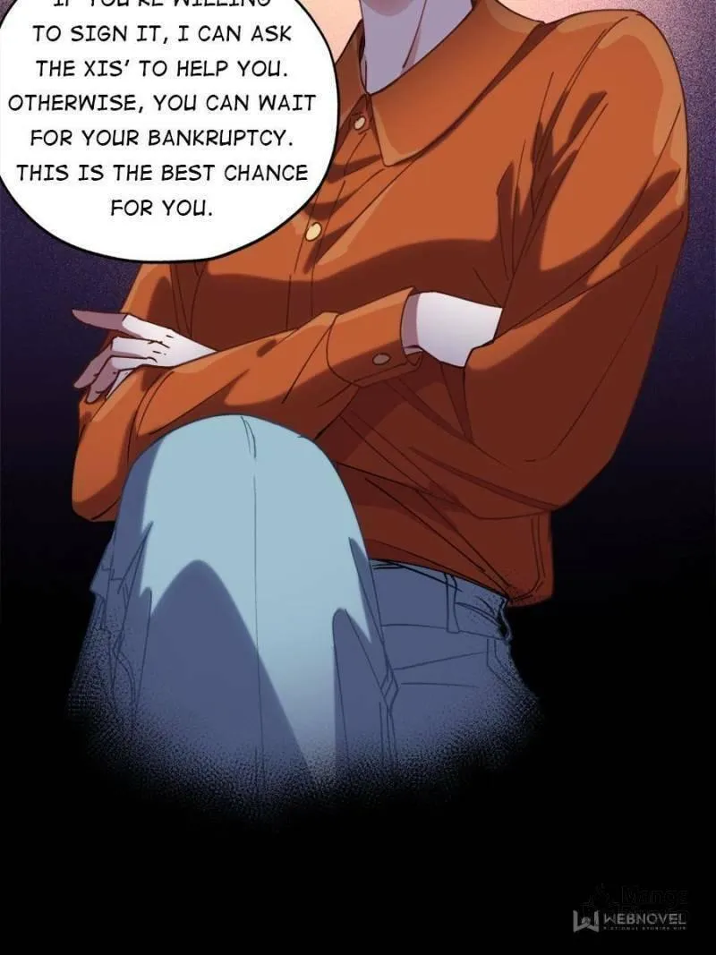 Read Brilliant Galaxy (Colored) chapter 90 image 5 on Lezhin