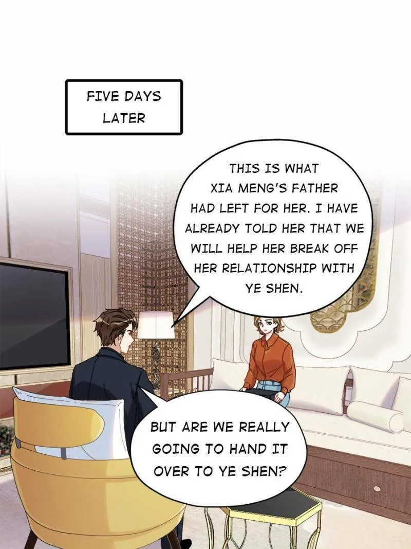 Read Brilliant Galaxy (Colored) chapter 91 image 0 on Lezhin