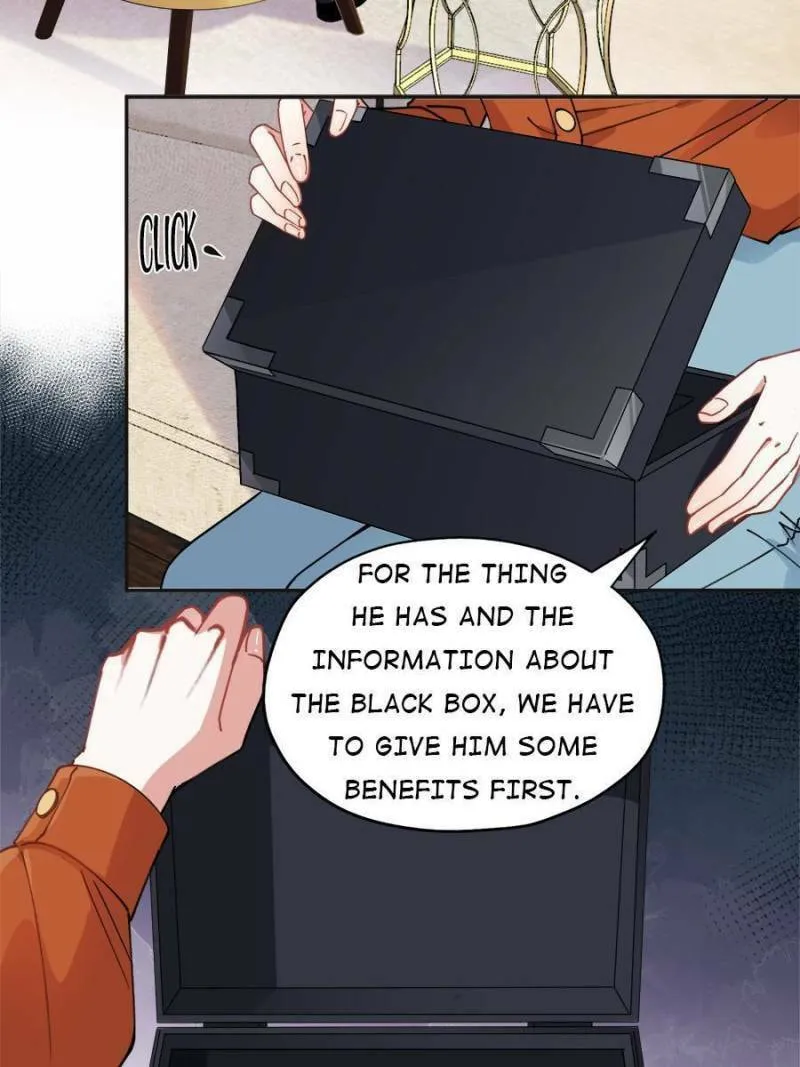 Read Brilliant Galaxy (Colored) chapter 91 image 1 on Lezhin