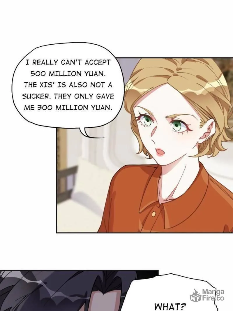 Read Brilliant Galaxy (Colored) chapter 91 image 11 on Lezhin