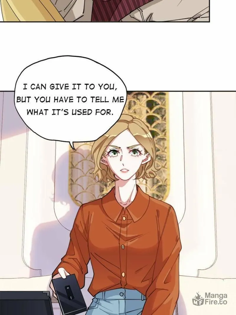 Read Brilliant Galaxy (Colored) chapter 91 image 14 on Lezhin