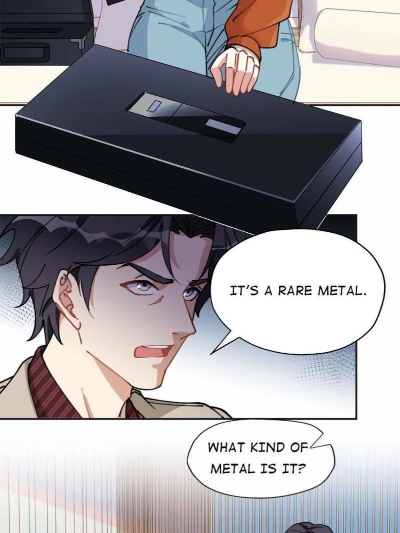 Read Brilliant Galaxy (Colored) chapter 91 image 15 on Lezhin
