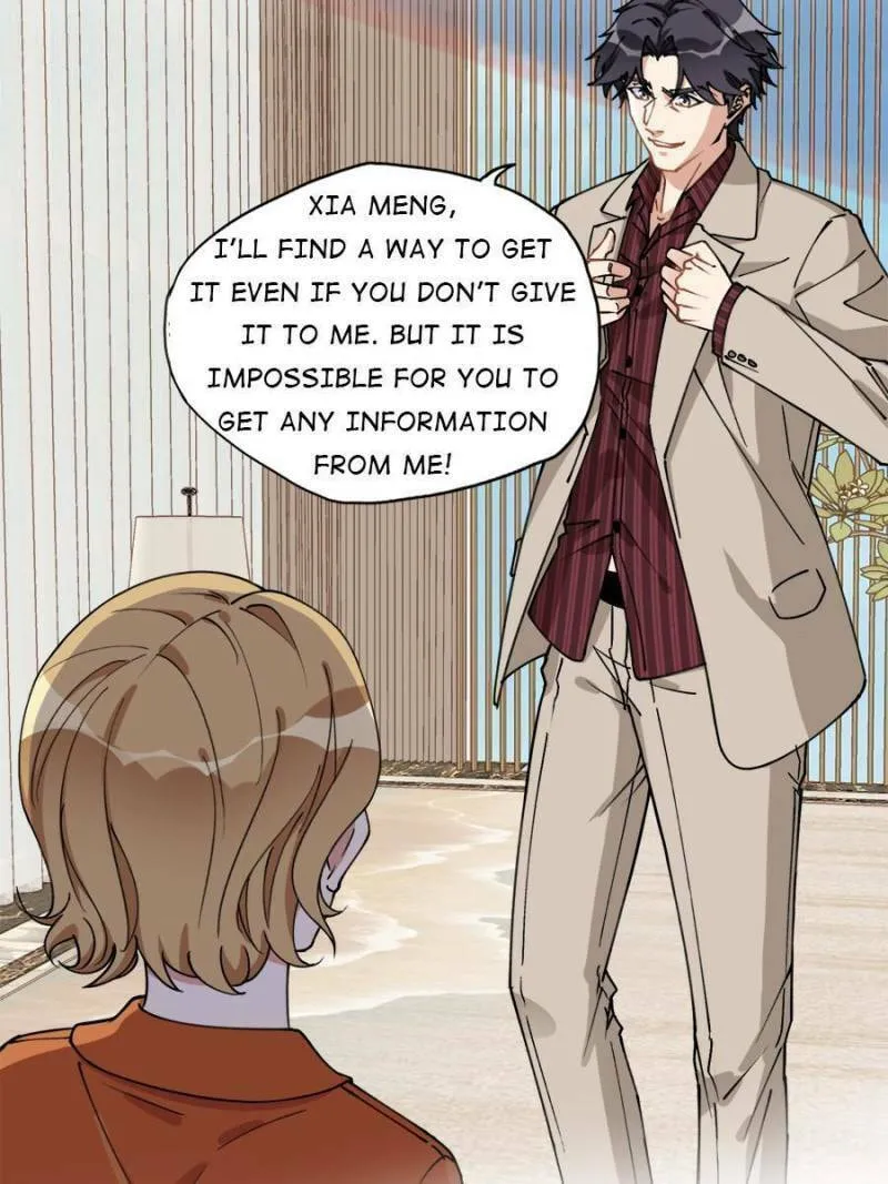 Read Brilliant Galaxy (Colored) chapter 91 image 16 on Lezhin
