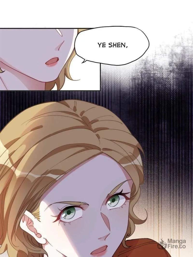 Read Brilliant Galaxy (Colored) chapter 91 image 19 on Lezhin
