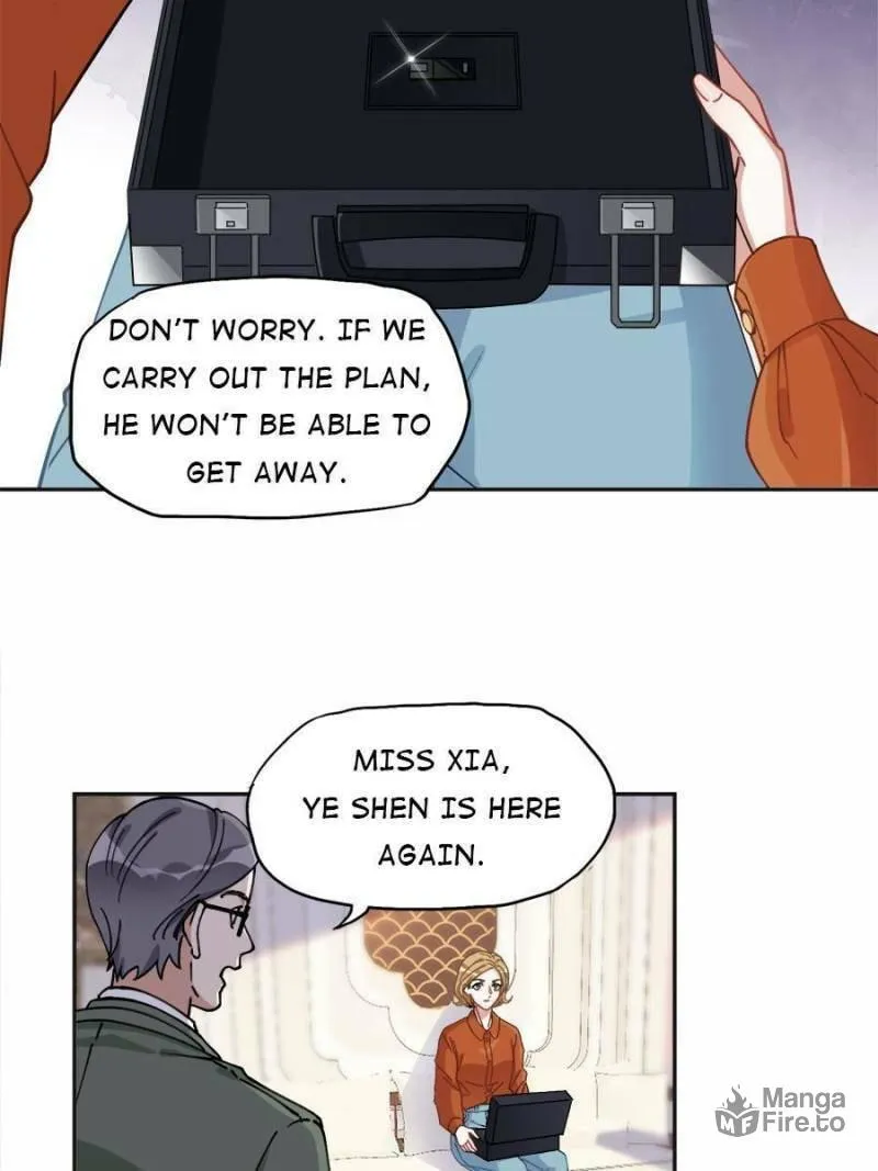 Read Brilliant Galaxy (Colored) chapter 91 image 2 on Lezhin